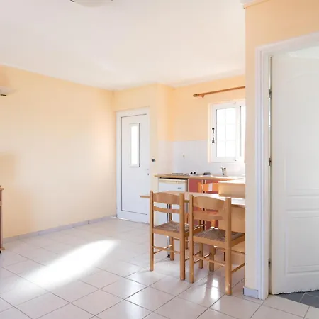 Guest house Socrates *
