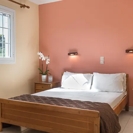 Socrates Guest house *