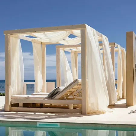 Villa Salty Angel Sea Front *