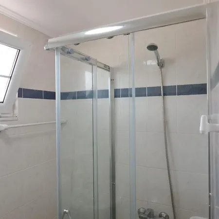 Socrates Guest house *