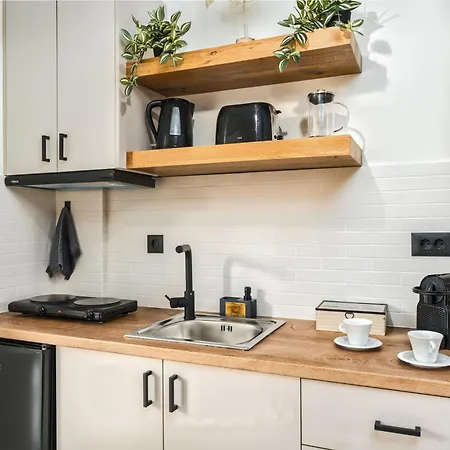 Aggeliki Apartamento