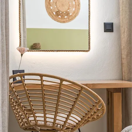 Aggeliki Apartamento *