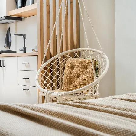 Aggeliki Apartamento