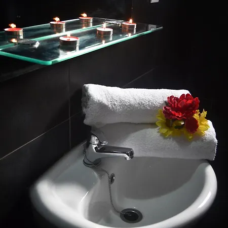 Hotel Xidis Laganas