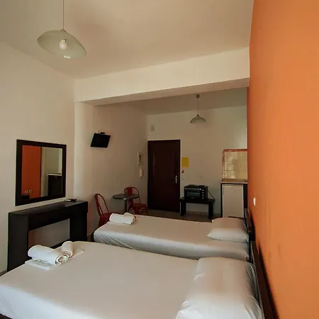Aparthotel Galini & Laganas