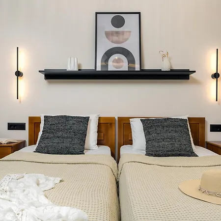 Apartment Rivulet
