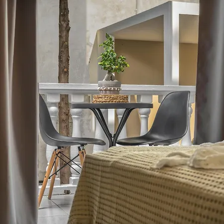 Apartment Rivulet *