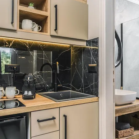 Rivulet Apartment *
