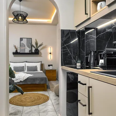 Apartment Rivulet *