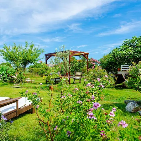 Pretty Spiti Retreat Holiday home Laganas