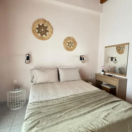 Aparthotel Alkyonis 2*