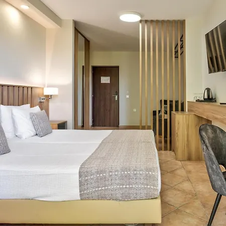 White Olive Premium Hotel Laganas