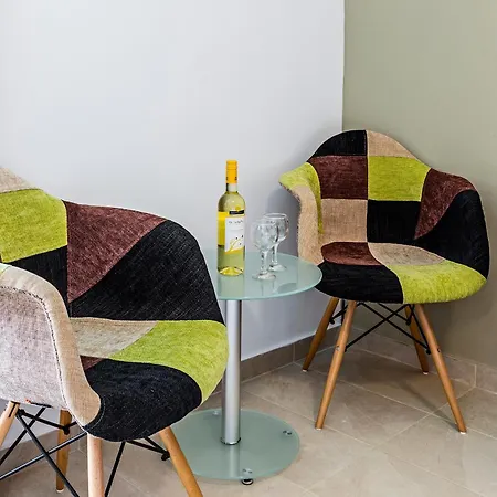 White Olive Premium Hotel 4*