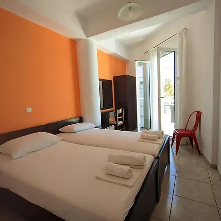 Galini & Aparthotel *