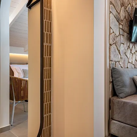Horizon - Beachfront Luxury, By Zantewize Hotel