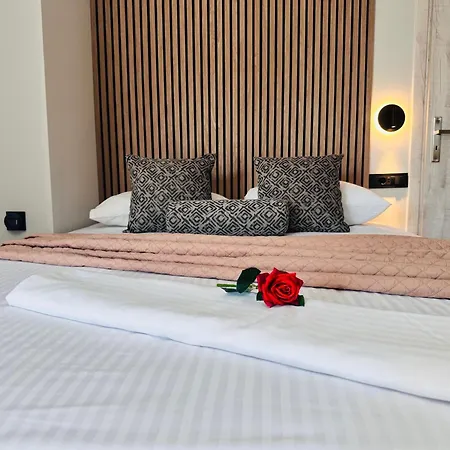 Apartment Moon Boutique *