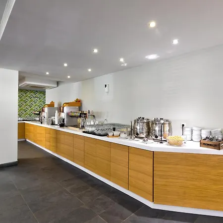 Hotel White Olive Premium 4*