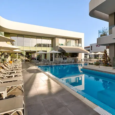 White Olive Premium Hotel