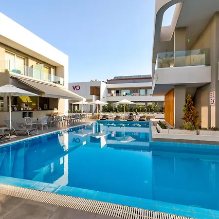 Hotel White Olive Premium 4*
