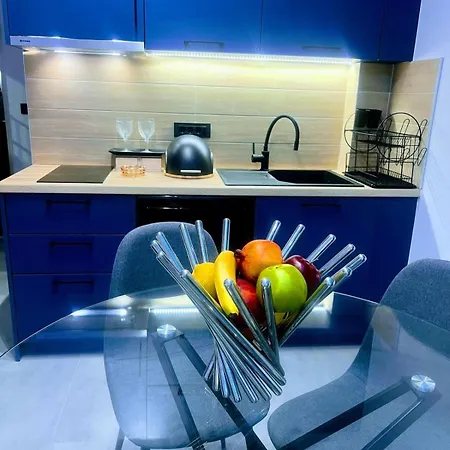 Apartment Moon Boutique Laganas