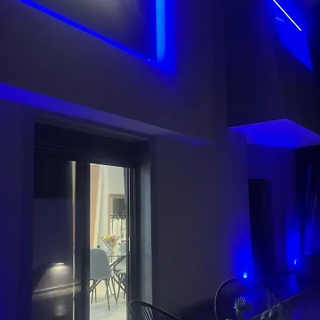 Apartment Moon Boutique *