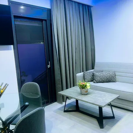 Apartment Moon Boutique *