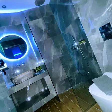 Apartment Moon Boutique Laganas