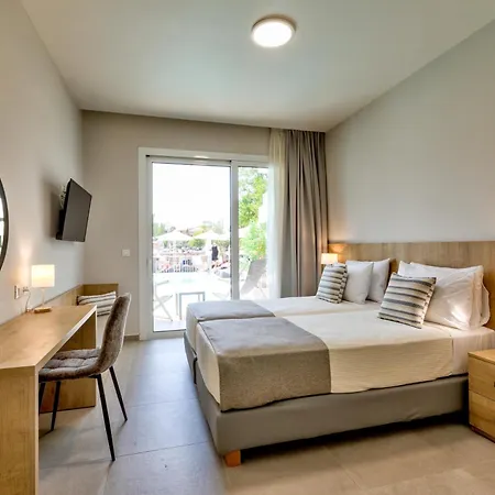 White Olive Premium Hotel Laganas