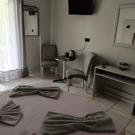 Mavra Summer Desire Apartment