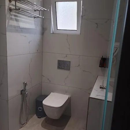 Mavra Summer Desire Apartment *