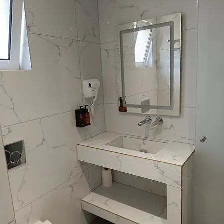 Mavra Summer Desire Apartment Laganas