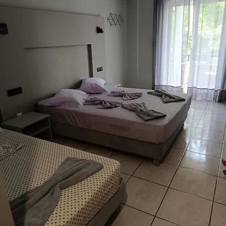 Apartment Mavra Summer Desire *