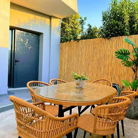 Apartment Moon Boutique *
