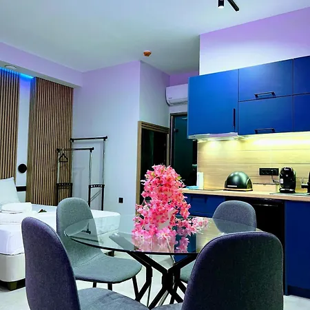Apartment Moon Boutique Laganas