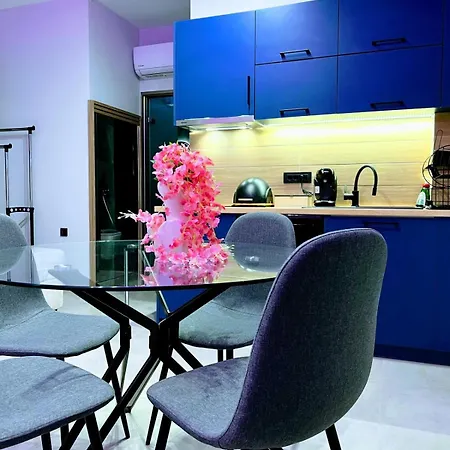 Moon Boutique Laganas