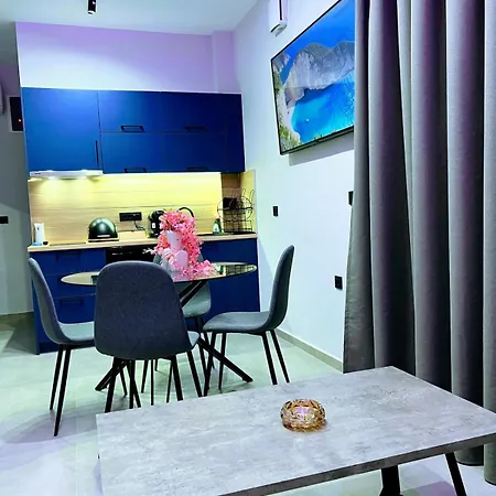 Apartment Moon Boutique