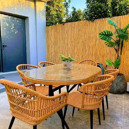 Moon Boutique Apartment *