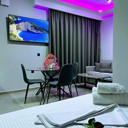 Apartment Moon Boutique *