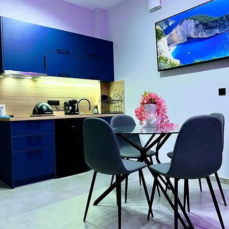 Apartment Moon Boutique Laganas