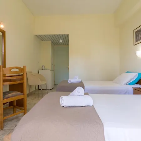 Holidays Hotel
