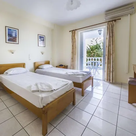 Hotel Holidays Laganas
