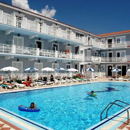 Holidays Hotel 2*