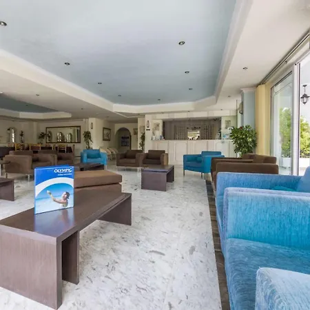 Holidays Hotel Laganas