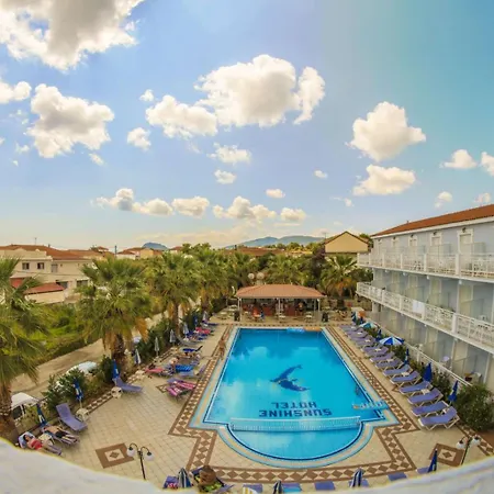 Hotel Holidays