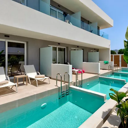 Hotel White Olive Premium 4*