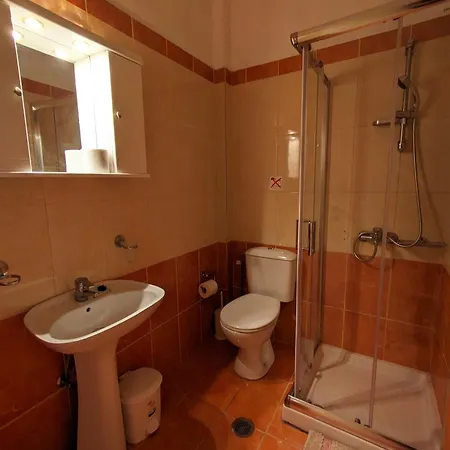 Galini & Aparthotel