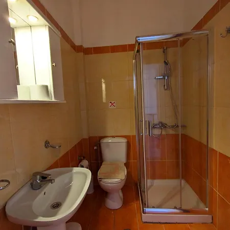 Galini & Aparthotel *