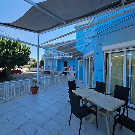 Galini & Aparthotel