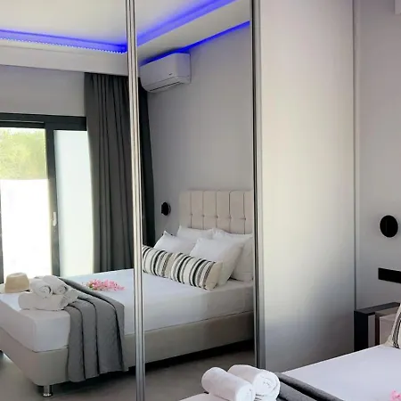 Apartment Moon Boutique *