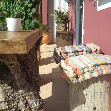Konstantinos Holidays House Laganas